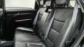 Kia Sorento 2017 г.в.