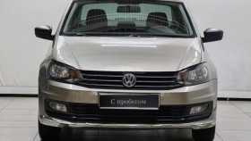 Volkswagen Polo 2017 г.в.