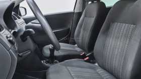 Volkswagen Polo 2017 г.в.