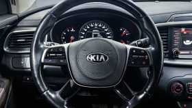 Kia Sorento 2018 г.в.