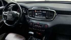 Kia Sorento 2018 г.в.