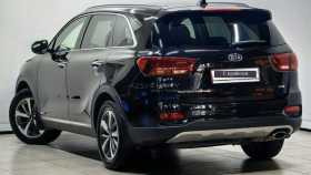 Kia Sorento 2018 г.в.