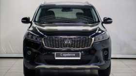 Kia Sorento 2018 г.в.