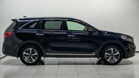 Kia Sorento 2018 г.в.