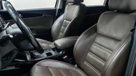 Kia Sorento 2018 г.в.