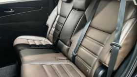 Kia Sorento 2018 г.в.