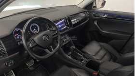 Skoda Kodiaq 2018 г.в.