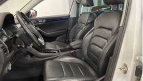 Skoda Kodiaq 2018 г.в.