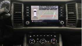 Skoda Kodiaq 2018 г.в.