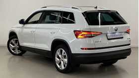 Skoda Kodiaq 2018 г.в.