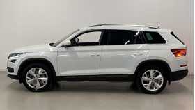 Skoda Kodiaq 2018 г.в.