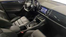 Skoda Kodiaq 2018 г.в.