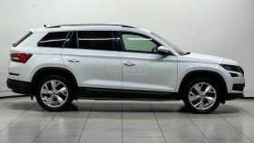 Skoda Kodiaq 2018 г.в.