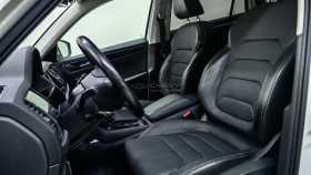 Skoda Kodiaq 2018 г.в.