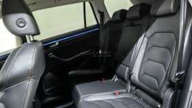 Skoda Kodiaq 2018 г.в.