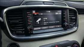 Kia Sorento 2019 г.в.