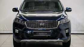 Kia Sorento 2019 г.в.