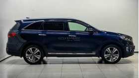 Kia Sorento 2019 г.в.