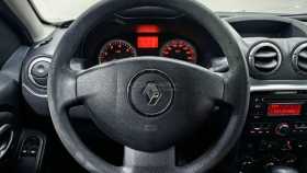 Renault Duster 2014 г.в.