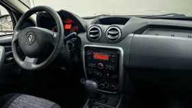 Renault Duster 2014 г.в.