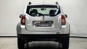 Renault Duster 2014 г.в.