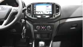 LADA (ВАЗ) XRAY 2021 г.в.