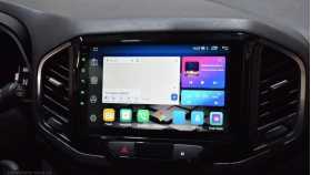 LADA (ВАЗ) XRAY 2021 г.в.