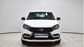 LADA (ВАЗ) XRAY 2021 г.в.