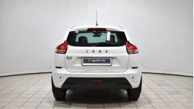 LADA (ВАЗ) XRAY 2021 г.в.