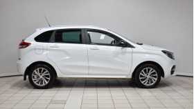 LADA (ВАЗ) XRAY 2021 г.в.