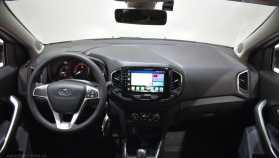 LADA (ВАЗ) XRAY 2021 г.в.