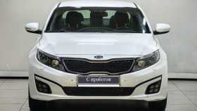Kia Optima 2014 г.в.