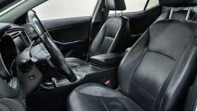 Kia Optima 2014 г.в.