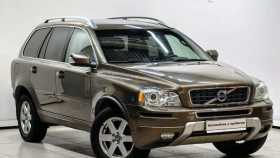 Volvo XC90 2012 г.в.
