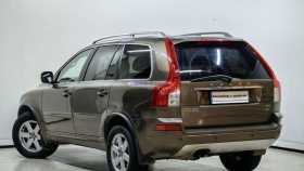 Volvo XC90 2012 г.в.