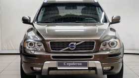 Volvo XC90 2012 г.в.
