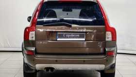 Volvo XC90 2012 г.в.