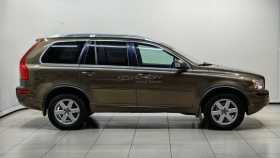 Volvo XC90 2012 г.в.