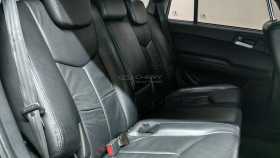 SsangYong Kyron 2008 г.в.