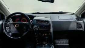 SsangYong Kyron 2008 г.в.
