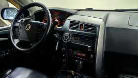 SsangYong Kyron 2008 г.в.