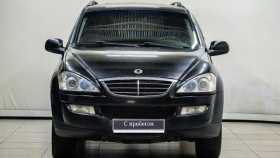 SsangYong Kyron 2008 г.в.