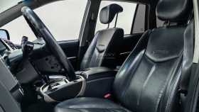 SsangYong Kyron 2008 г.в.