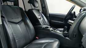 SsangYong Kyron 2008 г.в.