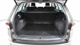 Skoda Kodiaq 2018 г.в.