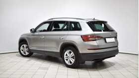 Skoda Kodiaq 2018 г.в.