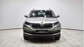 Skoda Kodiaq 2018 г.в.