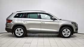 Skoda Kodiaq 2018 г.в.
