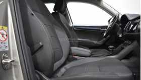 Skoda Kodiaq 2018 г.в.