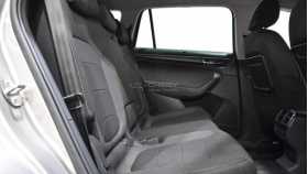 Skoda Kodiaq 2018 г.в.